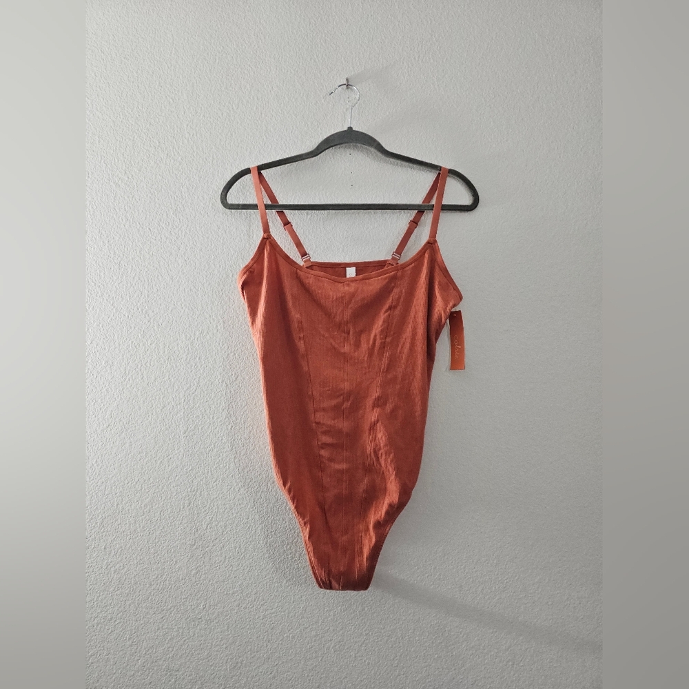 Colsie bodysuit